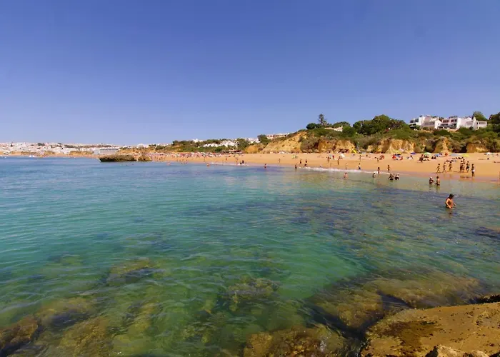 Luna Hotel da Oura