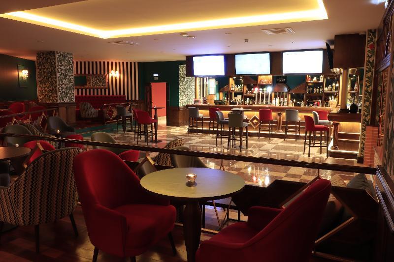 Luna Da Oura Apartahotel Albufeira