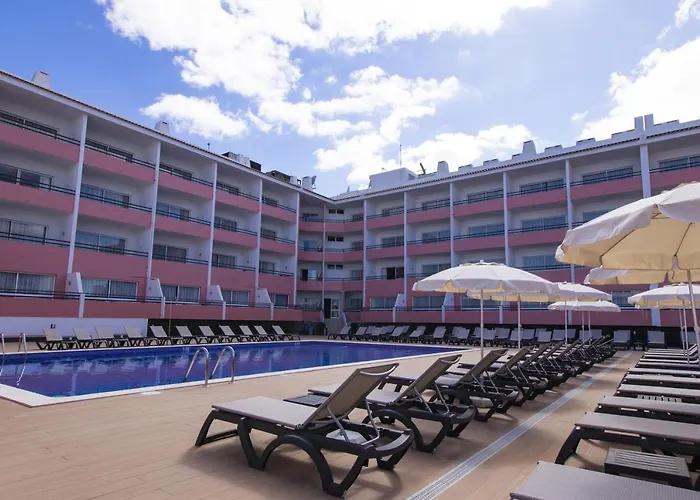 Luna Hotel Da Oura